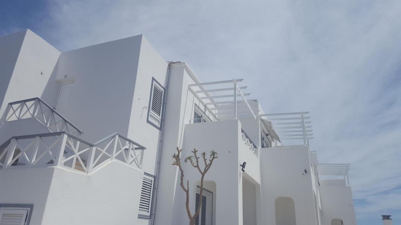 Panelo Cactus Apartment Puerto del Carmen  Eksteriør bilde