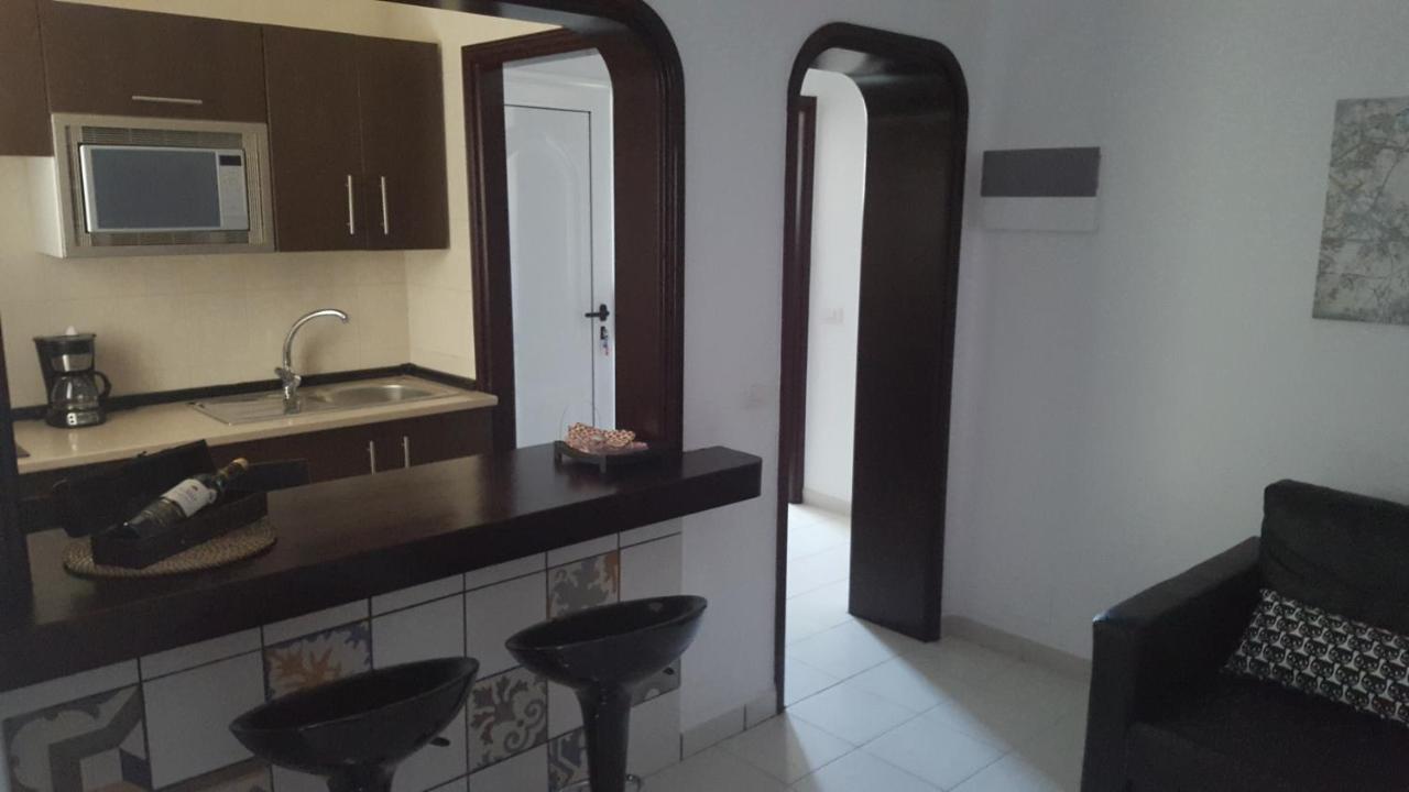 Panelo Cactus Apartment Puerto del Carmen  Eksteriør bilde