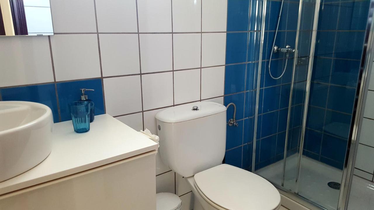Panelo Cactus Apartment Puerto del Carmen  Eksteriør bilde