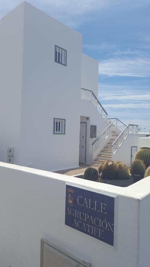 Panelo Cactus Apartment Puerto del Carmen  Eksteriør bilde