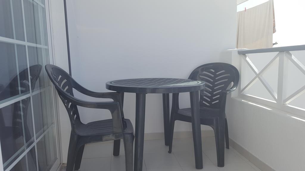 Panelo Cactus Apartment Puerto del Carmen  Eksteriør bilde