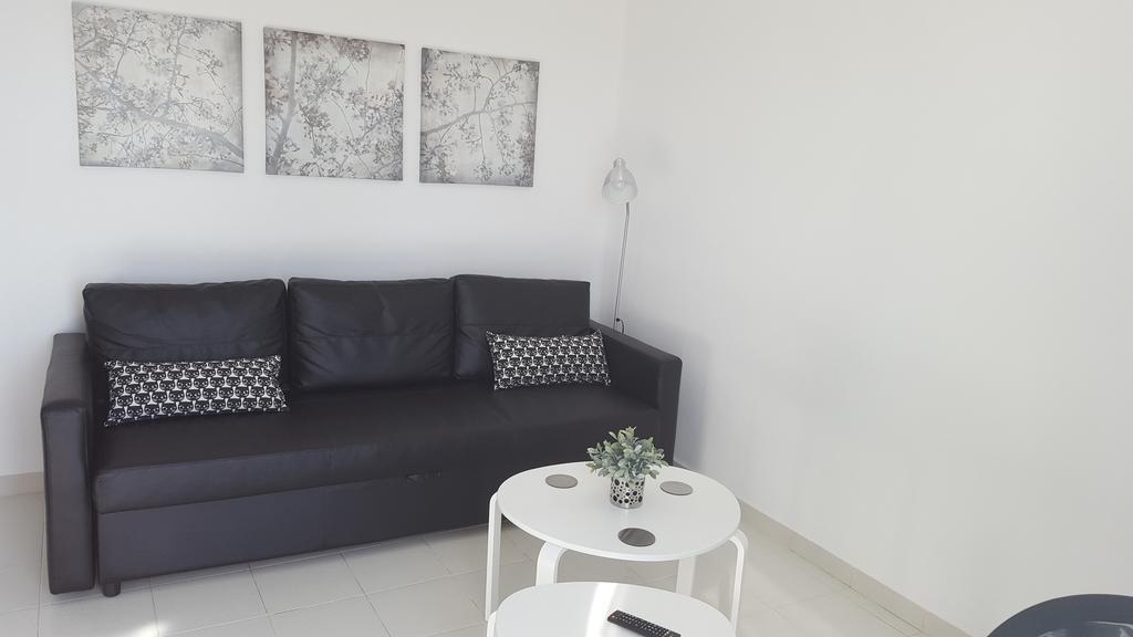 Panelo Cactus Apartment Puerto del Carmen  Eksteriør bilde