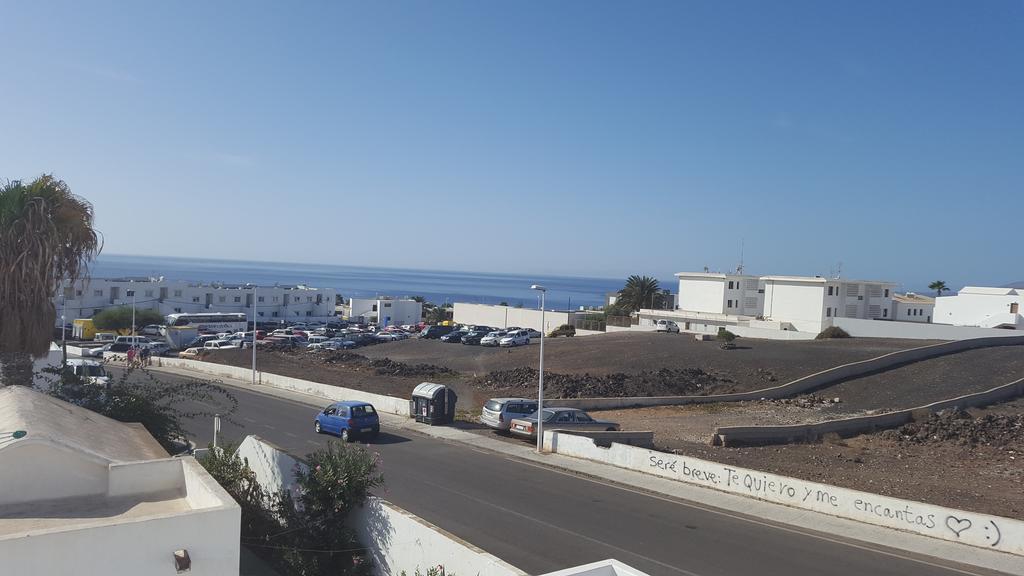 Panelo Cactus Apartment Puerto del Carmen  Eksteriør bilde
