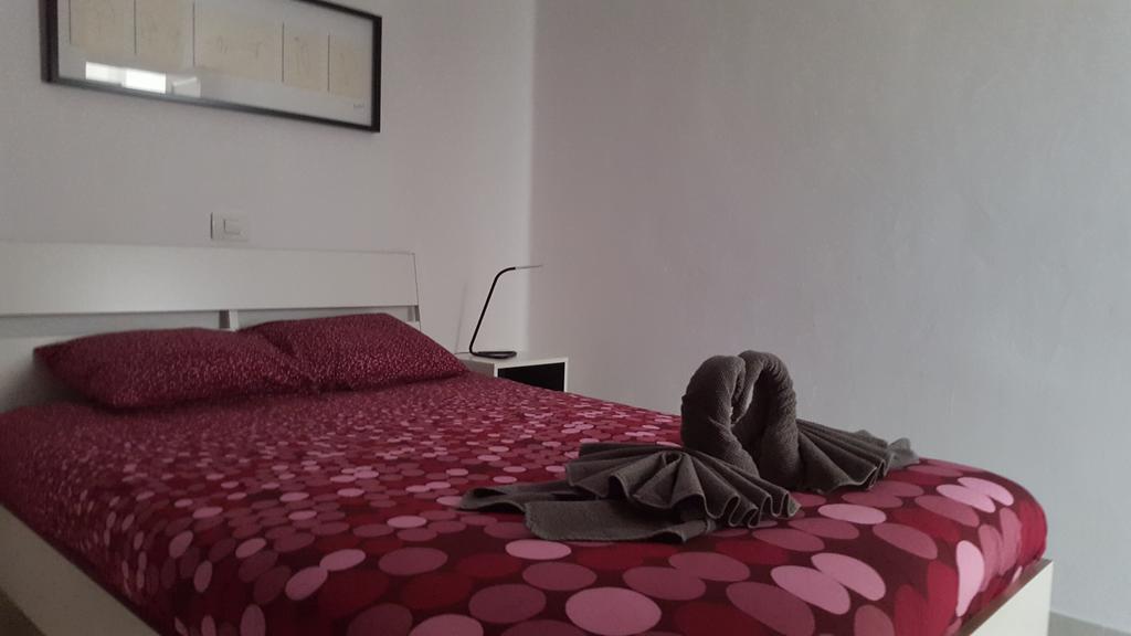 Panelo Cactus Apartment Puerto del Carmen  Eksteriør bilde