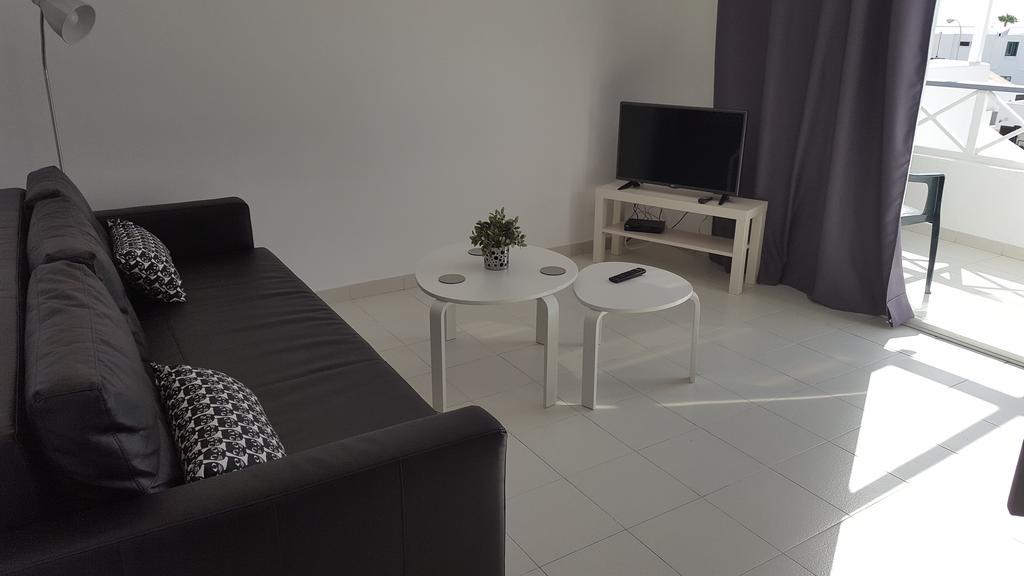 Panelo Cactus Apartment Puerto del Carmen  Eksteriør bilde