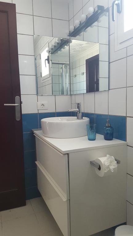 Panelo Cactus Apartment Puerto del Carmen  Eksteriør bilde