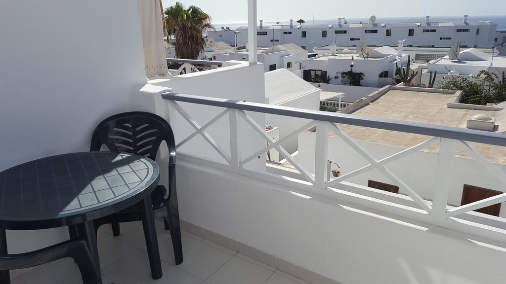 Panelo Cactus Apartment Puerto del Carmen  Eksteriør bilde