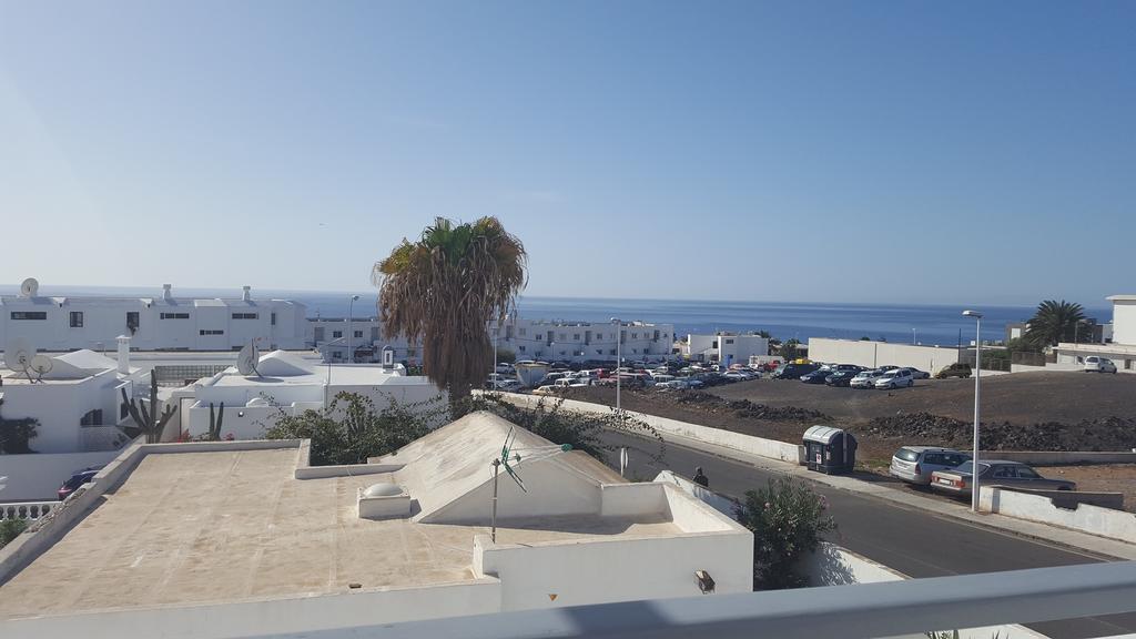 Panelo Cactus Apartment Puerto del Carmen  Eksteriør bilde