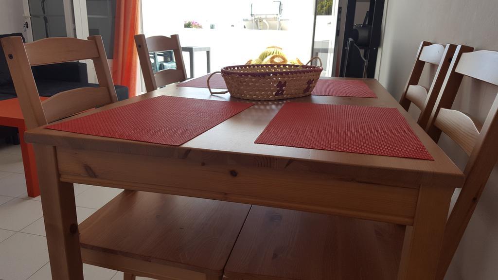 Panelo Cactus Apartment Puerto del Carmen  Eksteriør bilde