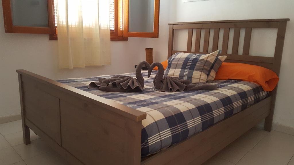 Panelo Cactus Apartment Puerto del Carmen  Eksteriør bilde