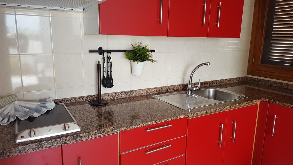 Panelo Cactus Apartment Puerto del Carmen  Eksteriør bilde