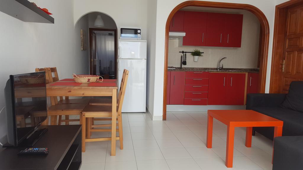 Panelo Cactus Apartment Puerto del Carmen  Eksteriør bilde