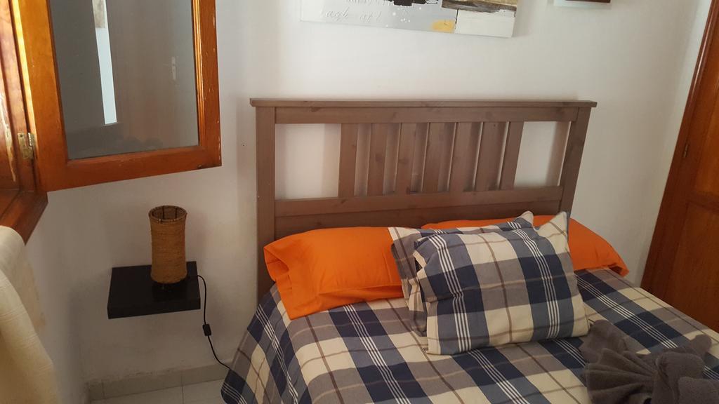 Panelo Cactus Apartment Puerto del Carmen  Eksteriør bilde